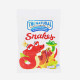 The Natural Confectionery Co Snakes Soft Jellies - Case