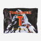Toblerone Dark Chocolate Minis Sharepack - Carton
