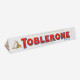 Toblerone White Chocolate Bar - Carton