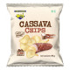 Tong Garden Noi Salted Cassava Chips - Carton