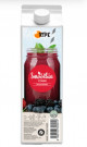 Ripe Mixed Berries Smoothie - Carton