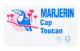 Toucan Margarine - Carton