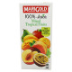 MARIGOLD 100% Tropical Juice - Case
