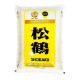 SongHe Shokaku Premium Sushi Rice - Carton