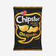 Twisties Chipster Original Potato Chips - Carton