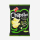 Twisties Chipster Sour Cream & Onion Potato Chips - Carton