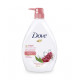Dove Go Fresh Revive Body Wash - Case