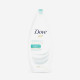 Dove Sensitive Skin Body Wash - Case