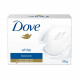 Dove White Beauty Cream Bar Soap - Case