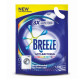 Breeze Antibacterial Colour Care Liquid Detergent - Carton