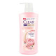 Clear Frozen Peony Anti-dandruff Shampoo - Case