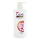 Clear Sakura Fresh Anti-dandruff Shampoo - Case