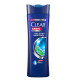 Clear Men Cool Sport Menthol Anti-dandruff Shampoo - Case
