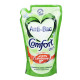 Comfort Ultra Anti Bacterial Concentrated Fabric Conditioner Refill - Case