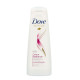 Dove Colour Radiance Shampoo - Case