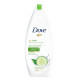 Dove Go Fresh Fresh Touch Body Wash - Case