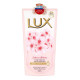 Lux Sakura Bloom Brightening Shower Cream Refill Pack - Case