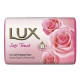 Lux Soft Pink Soap Bar - Carton
