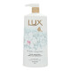 Lux White Impress Shower Cream  - Case