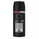 Lynx Black Deodorant Body Spray Fresh - Case