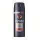 Lynx Dark Temptation Deodorant Body Spray Fresh - Case