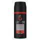 Lynx Voodoo Deodorant Body Spray Fresh - Case