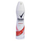 Rexona Women Passion Spray Deodorant - Case