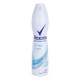 Rexona Women Shower Clean Spray Deodorant - Case