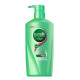 Sunsilk Healthier & Long Shampoo - Case