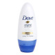 Dove Original Light & Smooth Anti-Perspirant Deodorant Roll-On - Case