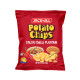 Jack 'n Jill Potato Chips Salsa Chili - Case