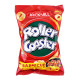 Roller Coaster BBQ - Case