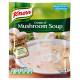 Knorr Soup Mix Cream & Mushroom - Case