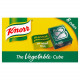 Knorr Stock Cubes Vegetable - Carton