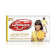 Lifebuoy Lemon Fresh Bar Soap - Case