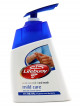 Lifebuoy Mild Care Anti-Bacterial Hand Wash - Case