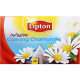 Lipton Pyramids Infusion Tea Bags Calming Chamomile - Case