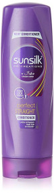Sunsilk Perfect Straight Conditioner - Case