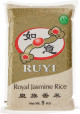 Ruyi Fragrant Rice - Carton