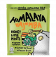 Himalaya Vajomba Iso Power Mints - Carton