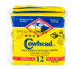 Cowhead Cheese Value pack - Carton