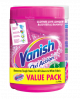 Vanish Powder Fabric Stain Remover Bundle Pack - Pink + White - Carton