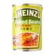Heinz Baked Beans (Vege) - Carton