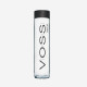 Voss Artesian Sparkling Glass Bottled Water - Carton