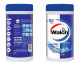 Walch Disinfectant Wipes high efficiency - Case