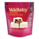 Wallaby Bites Yoghurty Fruit and Nut - Case