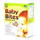 Want Want Baby Bites Vegetable - Carton