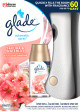 Glade Auto Starter Sakura & Waterlily - Carton