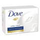 Dove Soap (Germany) White - Carton