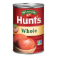 Hunt's Whole Peeled Tomato - Carton